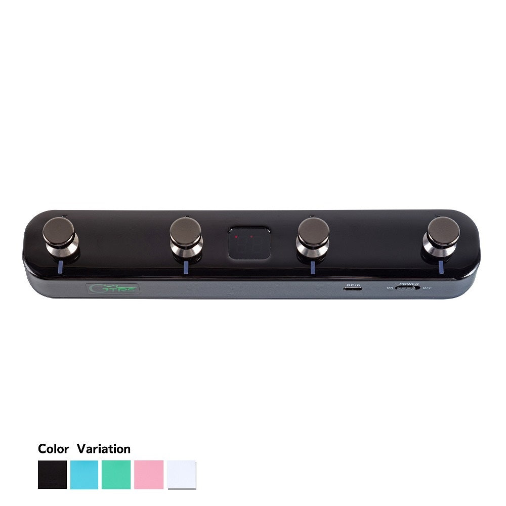Mooer GWF4