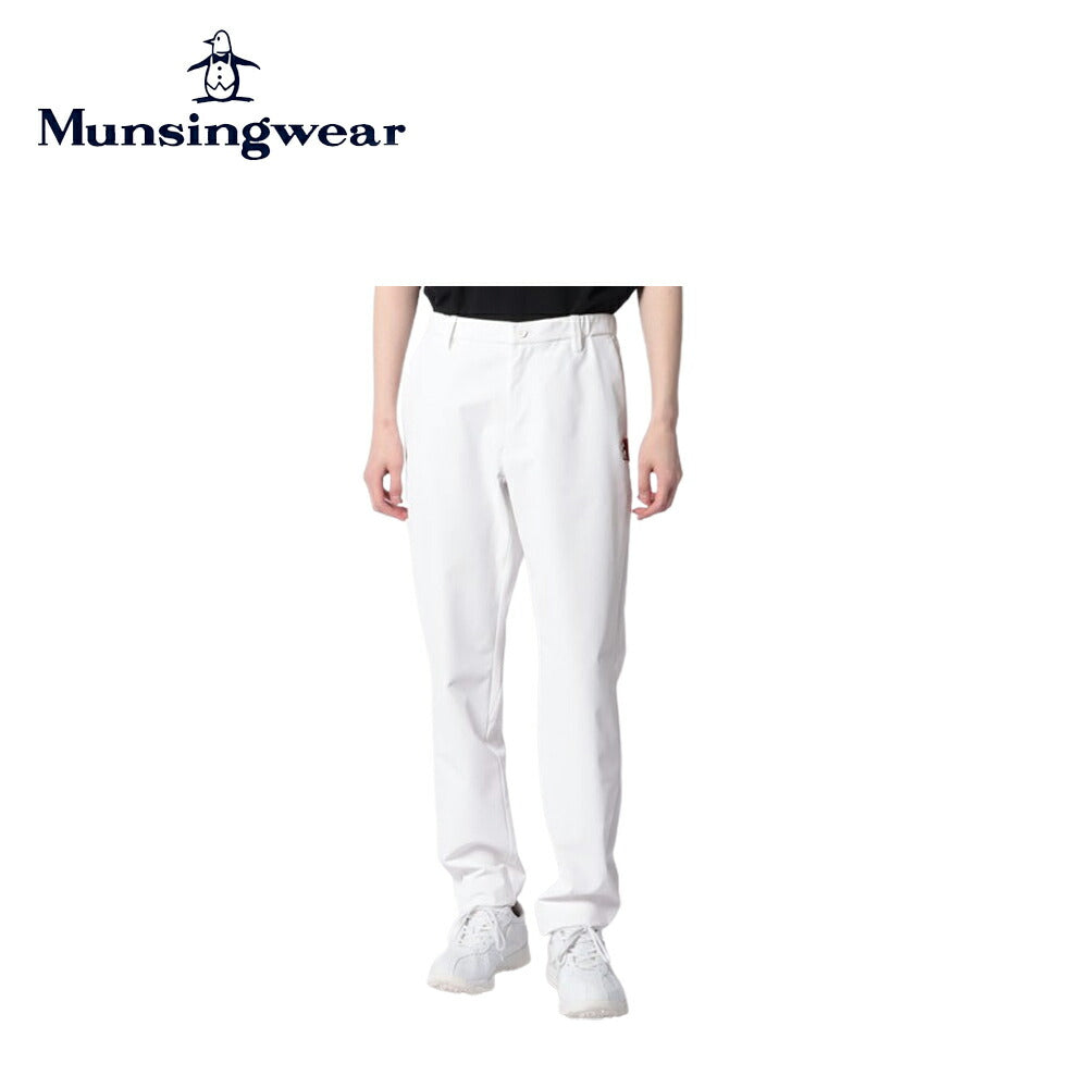 Munsingwear ENVOY 神白 SUNSCREEN 防汚パンツ 24SS MEMXJD04 | 自転車