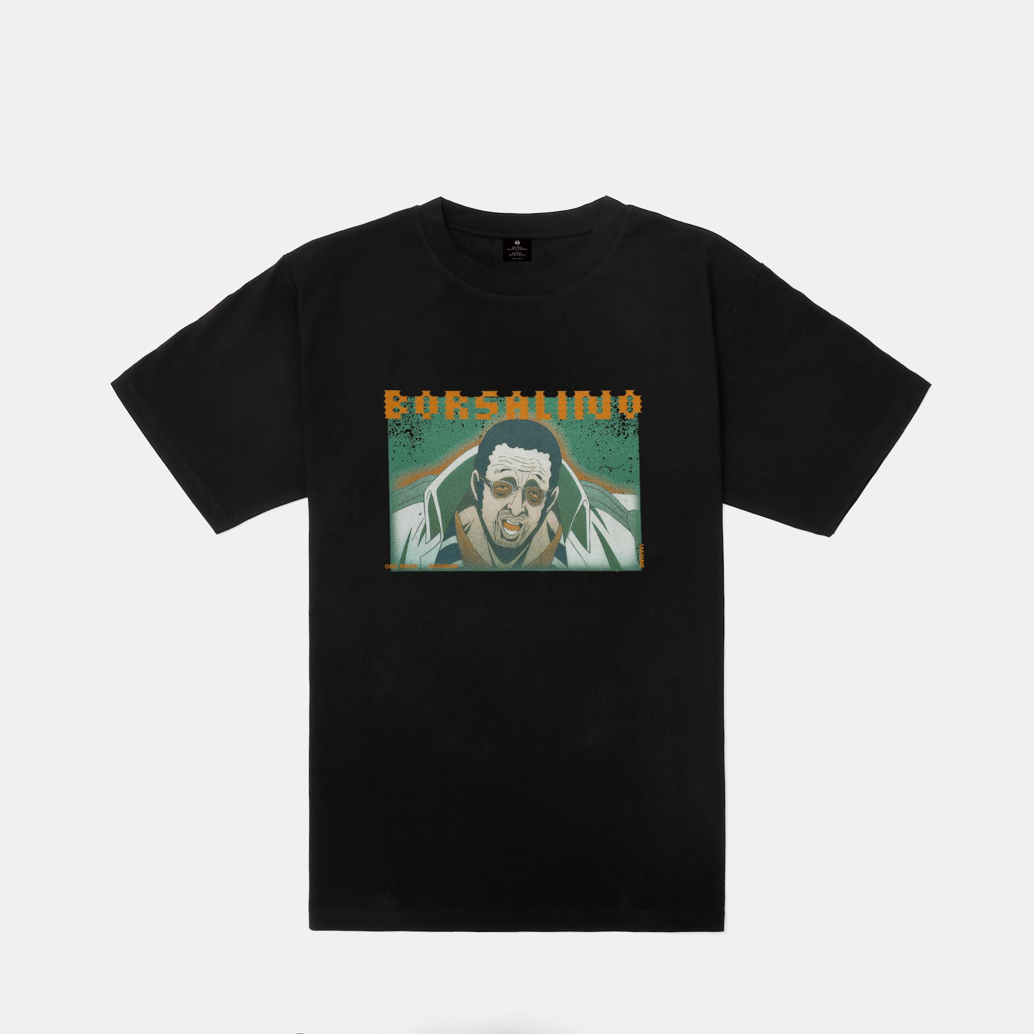 Borsalino T-shirt – CALTLA