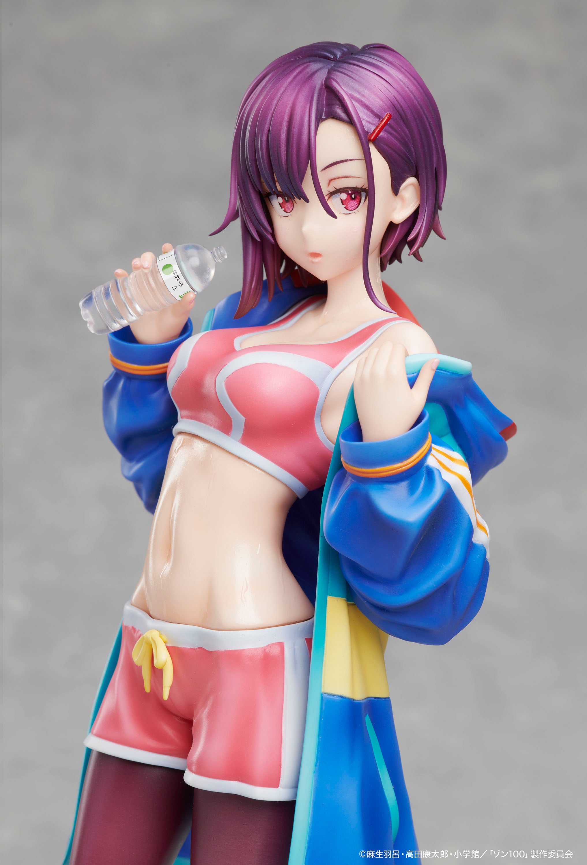 蔵出販売】ゾン100〜ゾンビになるまでにしたい100のこと〜 三日月 閑