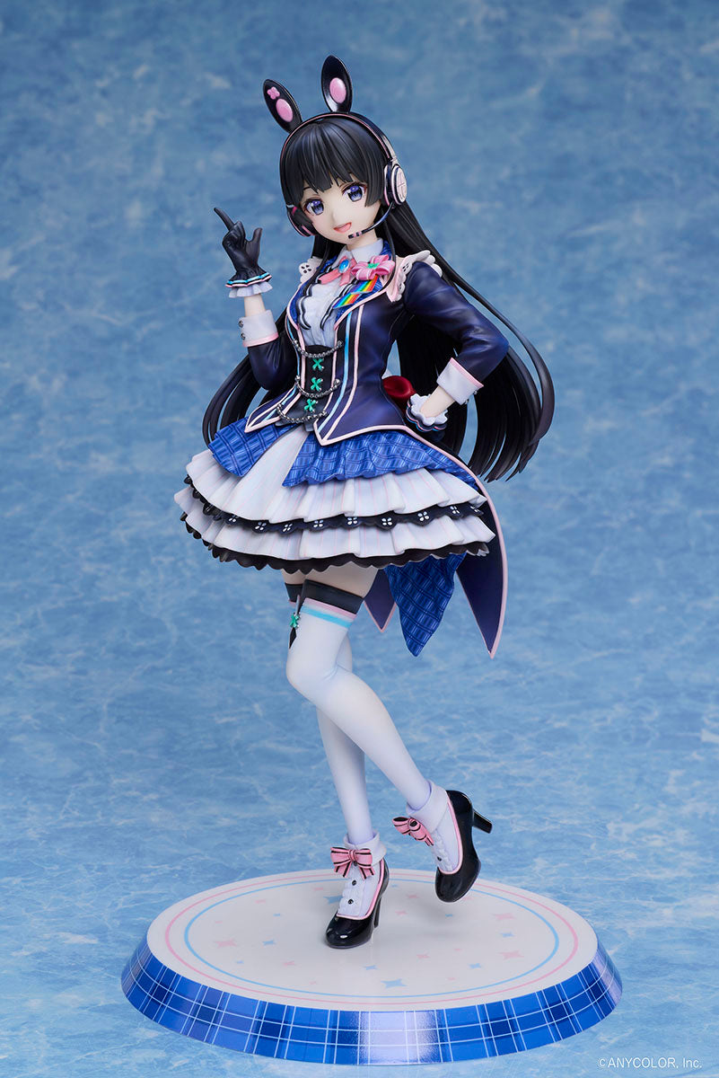 にじさんじ 月ノ美兎 1/7スケールフィギュア – COCOストア