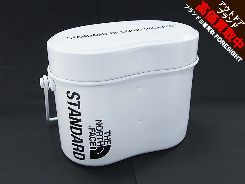 THE NORTH FACE STANDARD 店舗限定 'RICE COOKER'ライスクッカー 飯盒