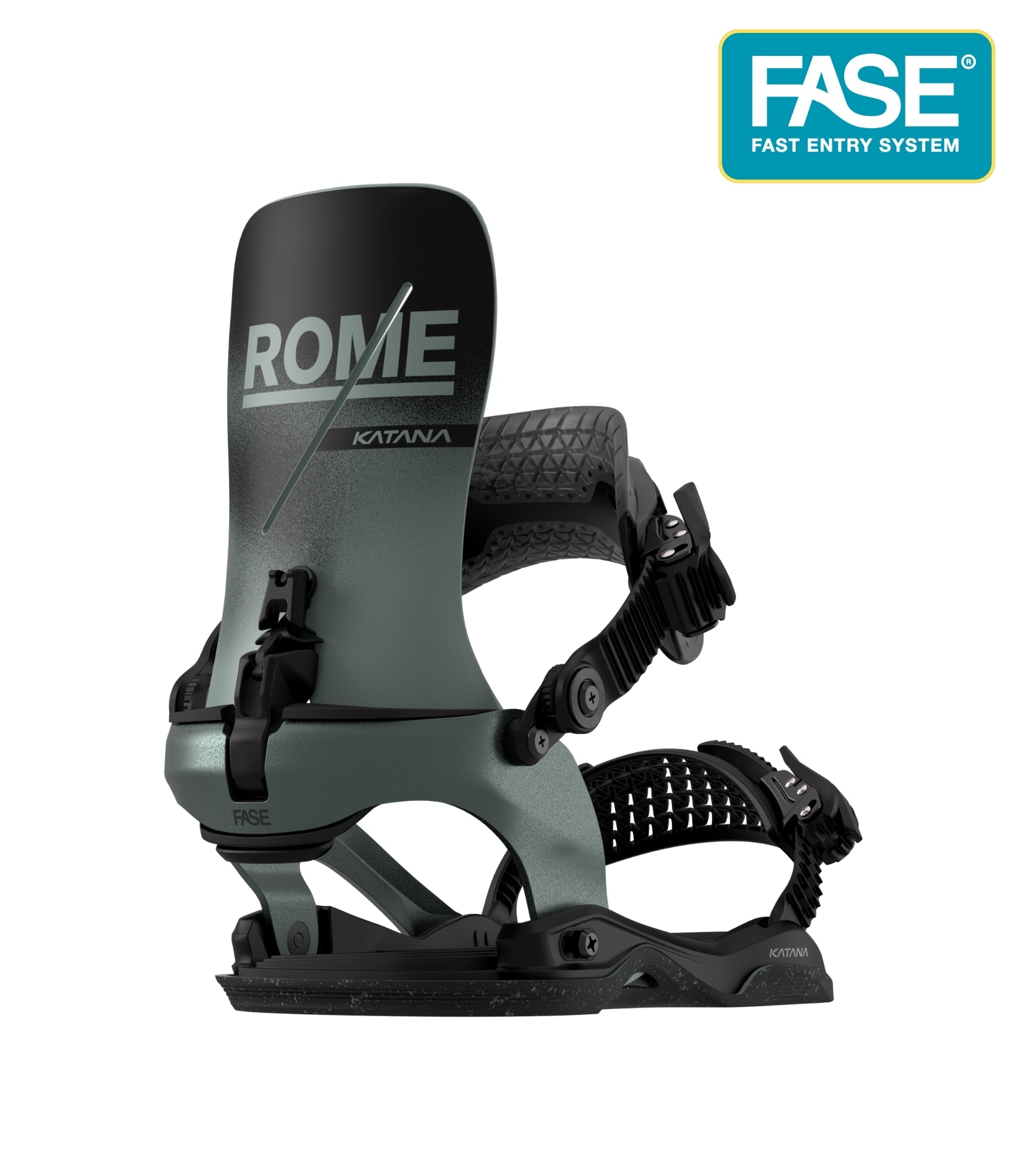 Rome - Katana AW FASE Team – FreeStyler