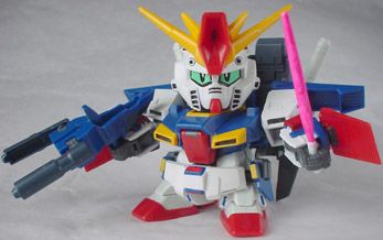 BB戦士 Gジェネレーション系