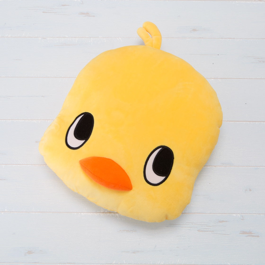 限定50体 非売品 ひよこちゃん イエロー抱き枕 60周年記念 レア 日清