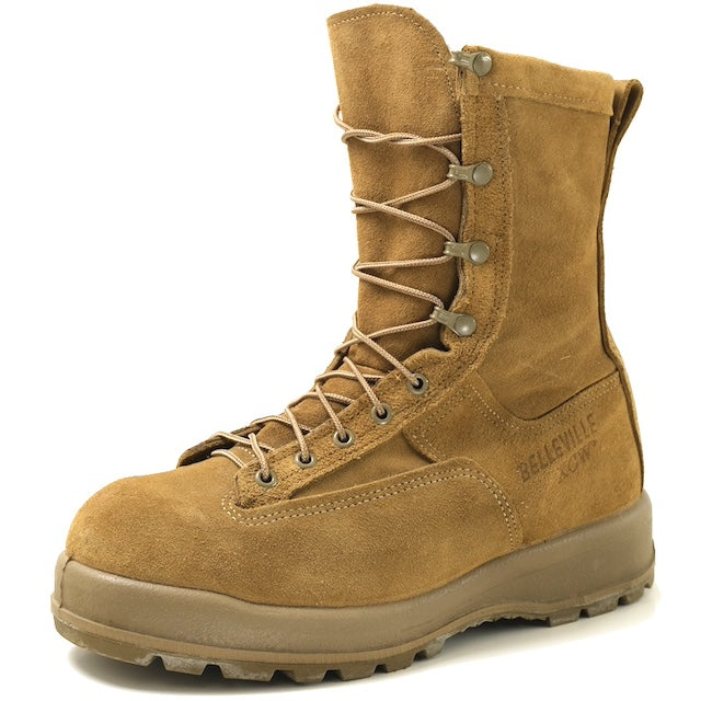 US（米軍放出品） BELLEVILLE C755 Extreme Cold Weather Waterproof