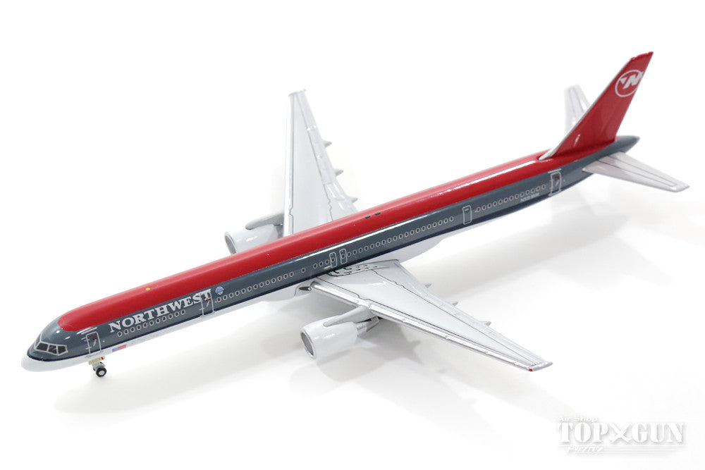 GeminiJets 757-300 ノースウエスト航空 N583NW 1/400 [GJNWA365]