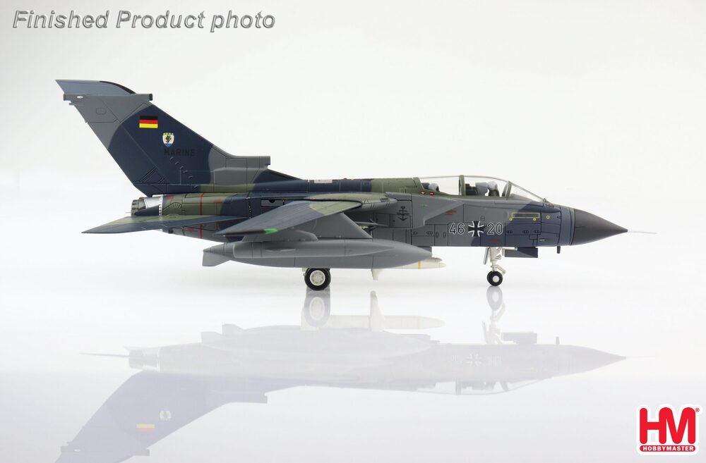 Hobby Master 【お取り寄せ】トーネード IDS ドイツ連邦海軍第2海軍