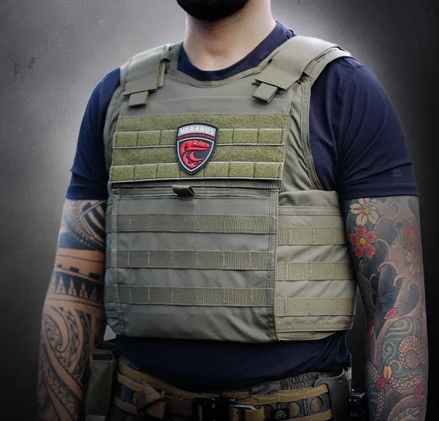 Varanus | Buy Online Premium Quality Best Tactical Gear & Body Armor