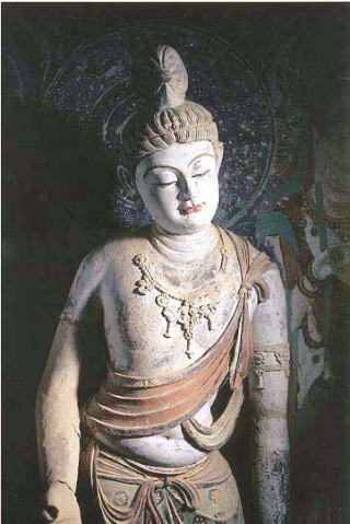 莫高屈 1
