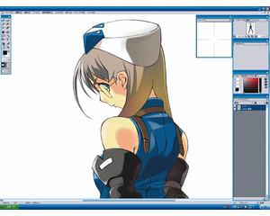 CGイラスト