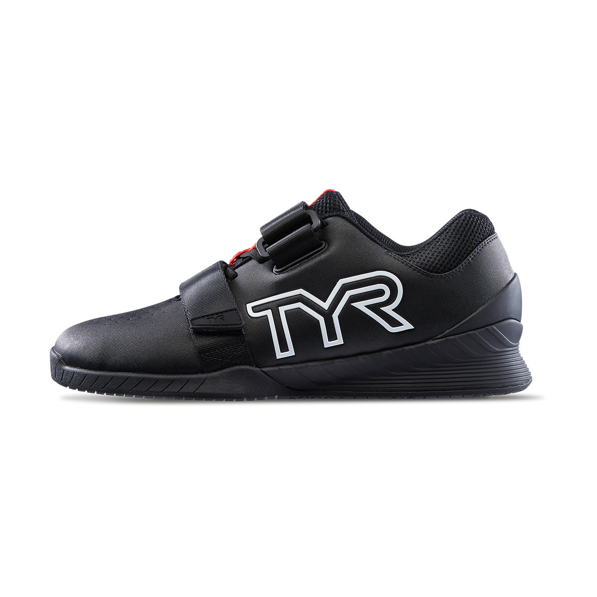 TYR L-1 Lifter – Box Basics