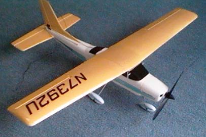 aeroplane