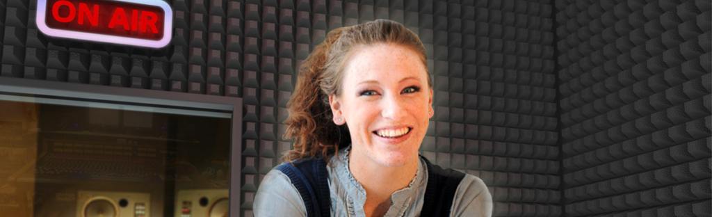 About Kristen - 95.7 BEN FM