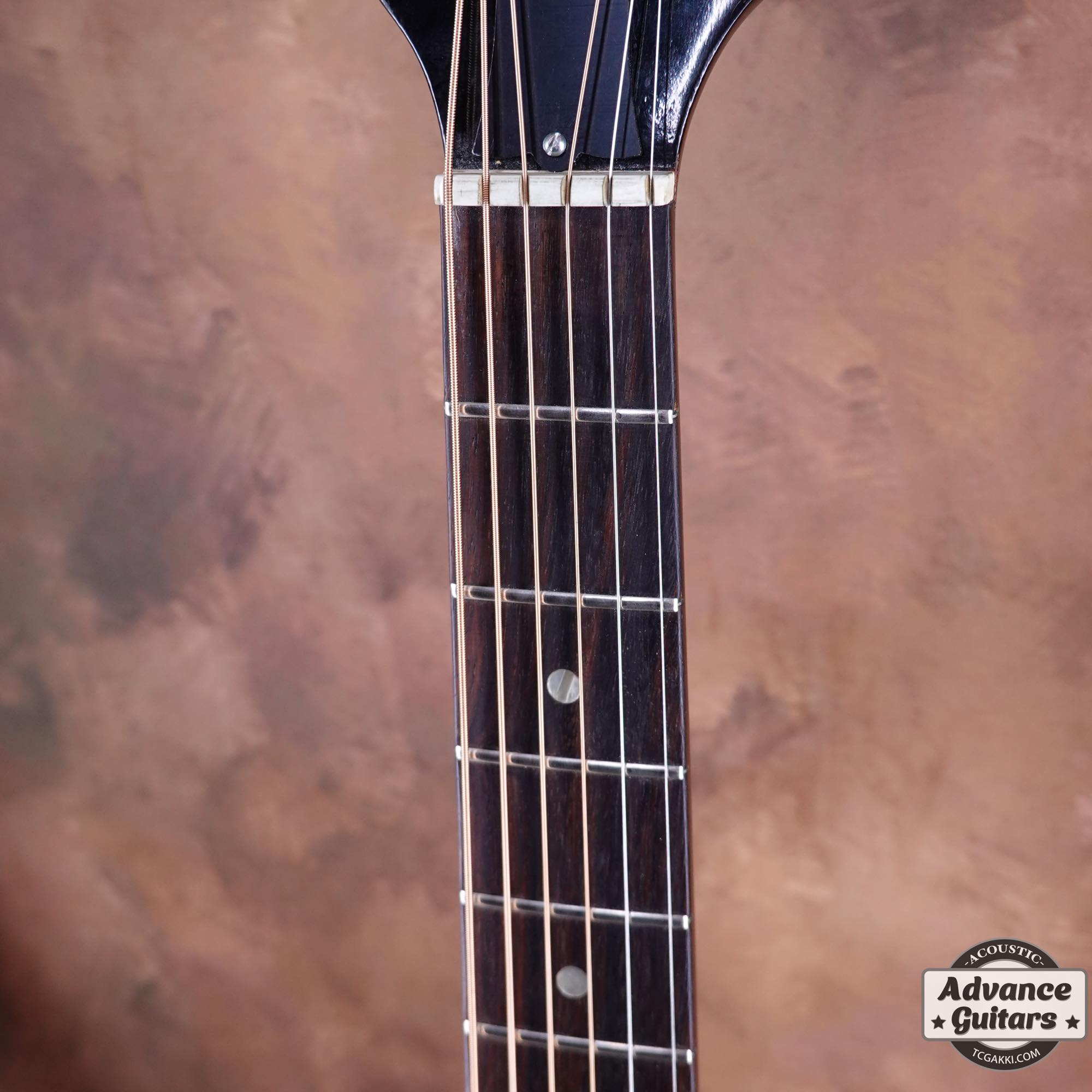 1968年製 J-50