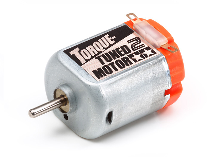 GP.484 トルクチューン2モーター: ミニ四駆｜TAMIYA SHOP ONLINE