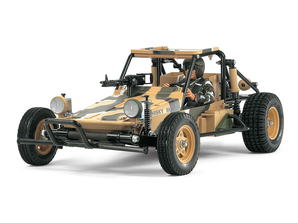 1/10RC アタックバギー(2011): RCモデル｜TAMIYA SHOP ONLINE -タミヤ