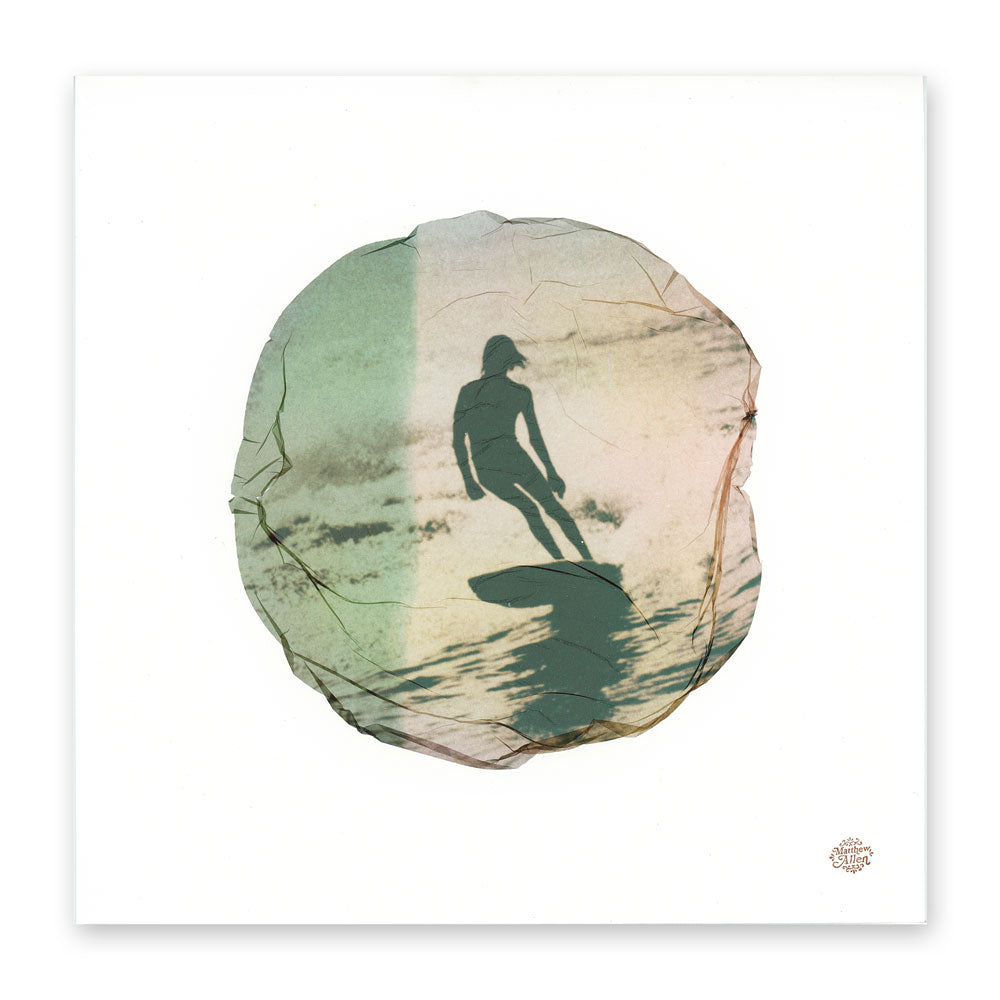 MATTHEW ALLEN ART – Thalia Surf Shop