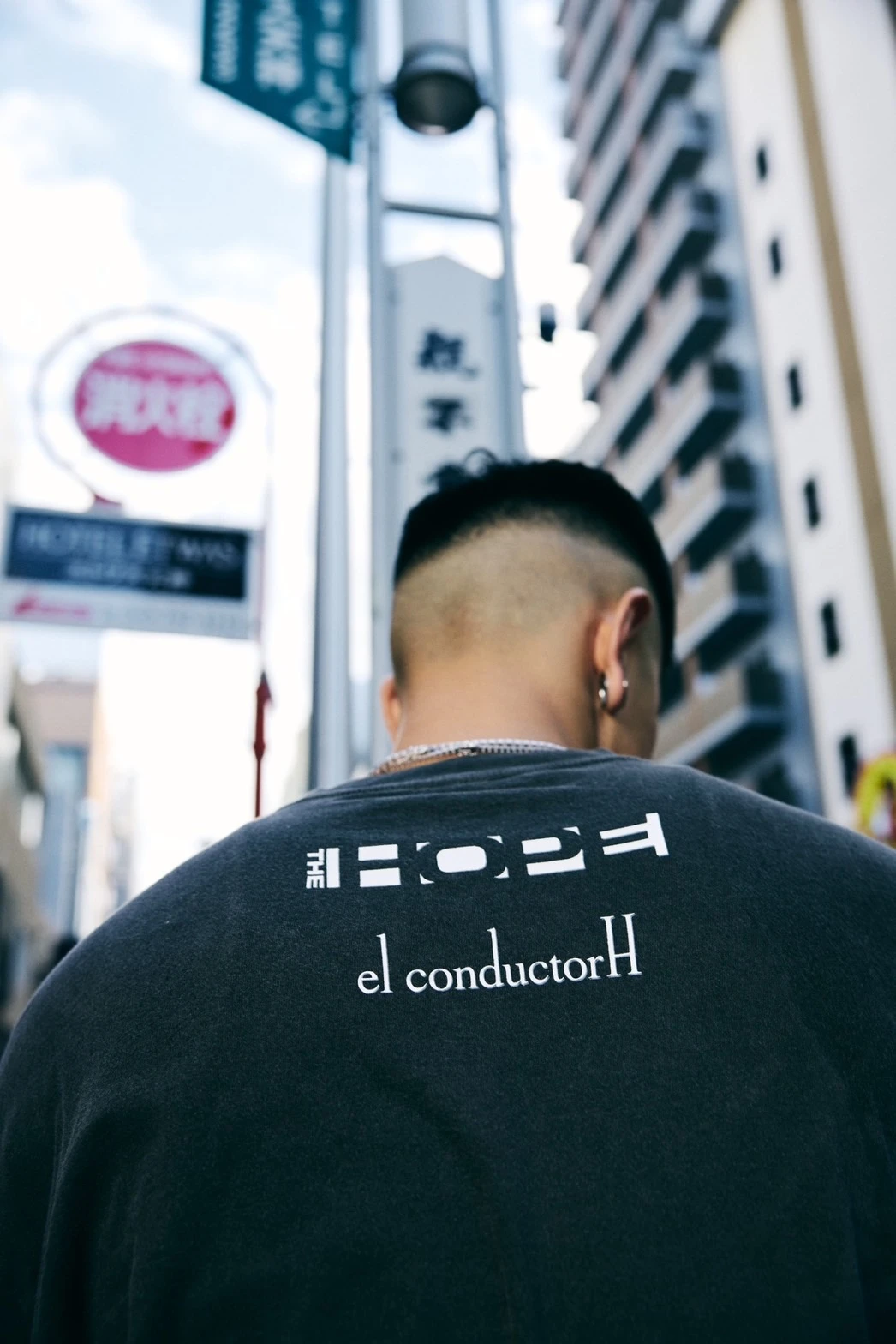 THE HOPE | 日本最大級のHIPHOPフェスティバル。