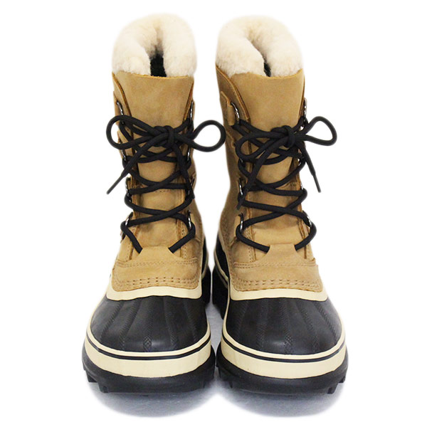 正規取扱店 SOREL (ソレル) NL1005 CARIBOU カリブー レディース