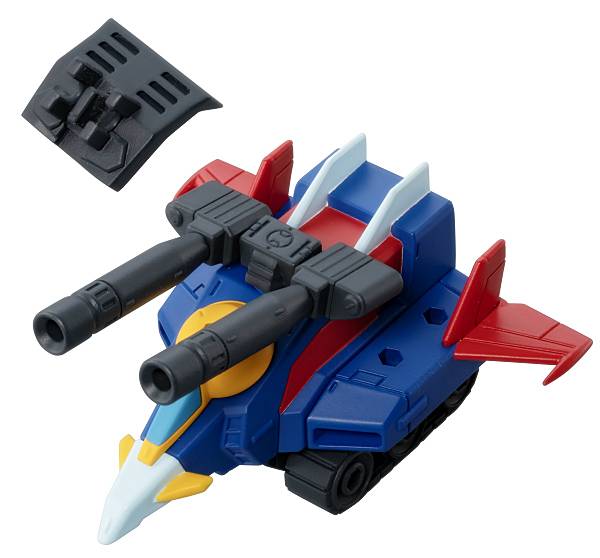 楽天市場】プラモデル ガンダム gファイターの通販