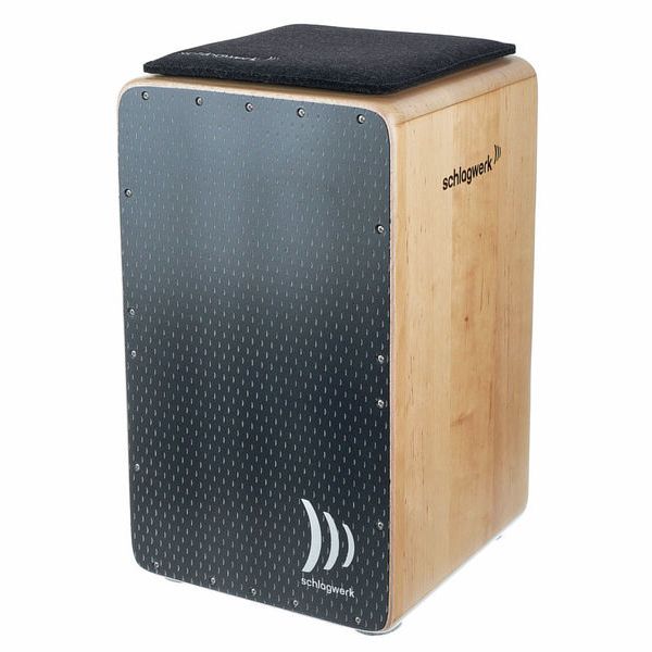 Schlagwerk CP5901 Precise OS Evo Black – United States