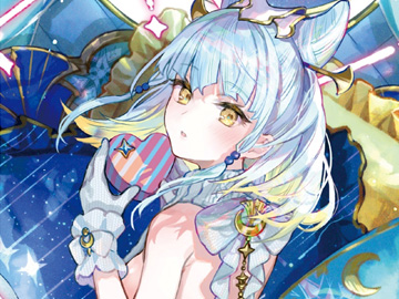 封入率と、購入ボックス数の話(Z/X:E52 恋♡乙女の聖戦（ハッピー