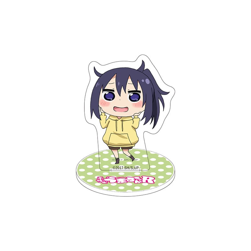 公式オンラインストア作品/干物妹！うまるちゃん/本場切絵