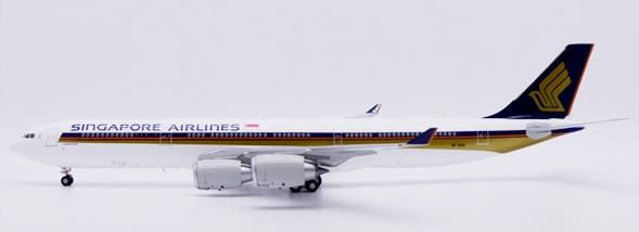 シンガポール航空 (SIA)