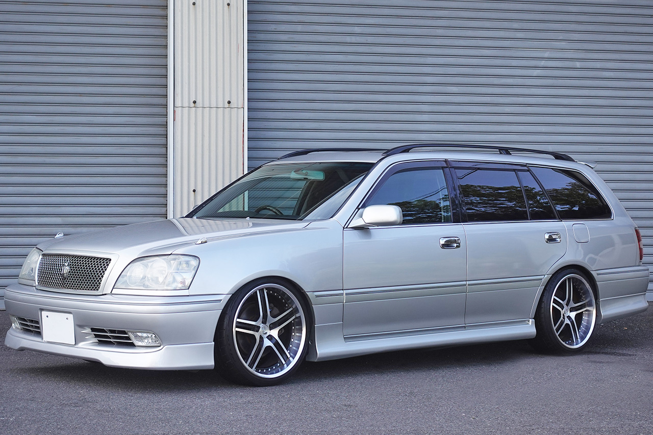 TOPRANK GLOBAL | Find top quality used cars from our stock