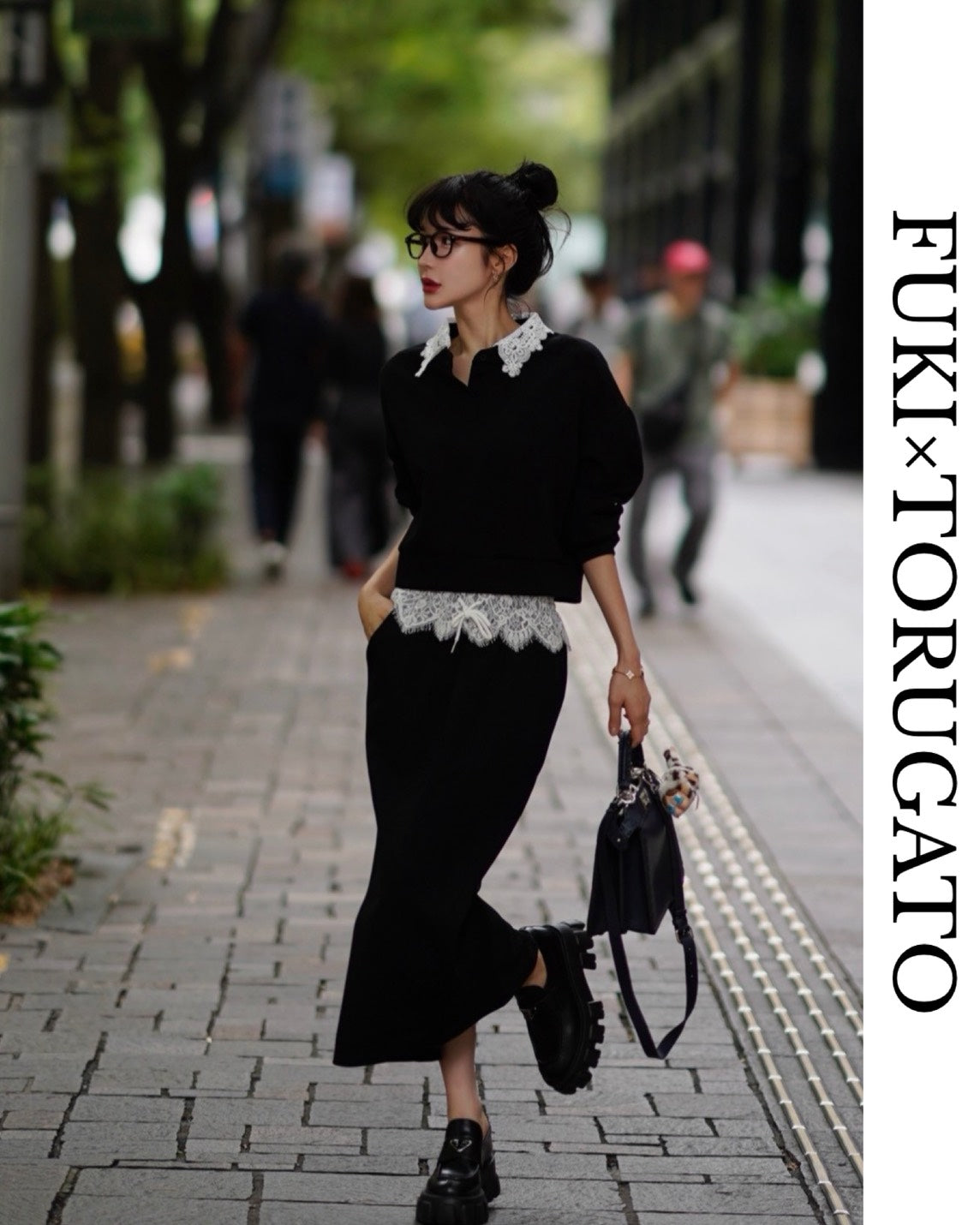 TORUGATO / トルガト