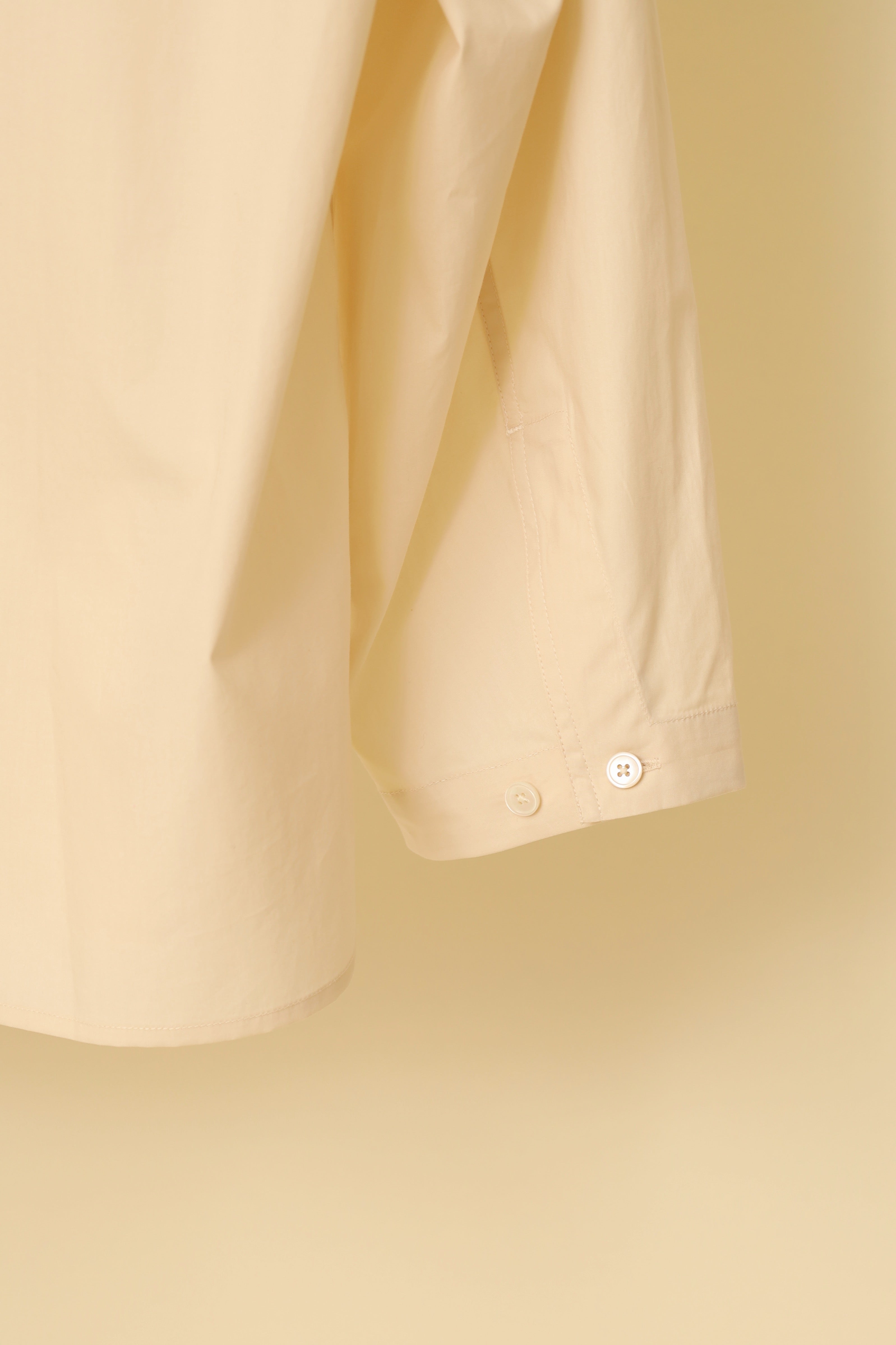 LEMAIRE V NECK SHIRT – tlalli-online-store