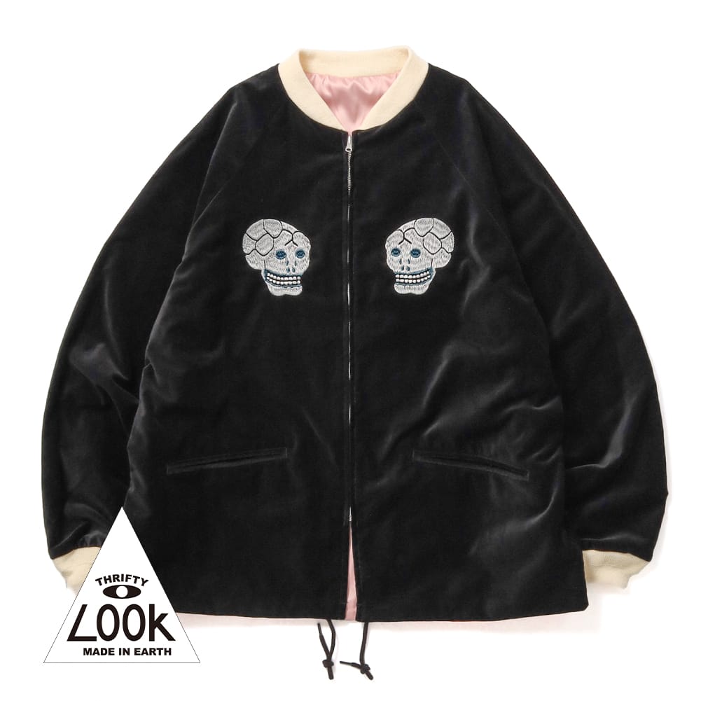 楽天市場】【返品交換送料無料】THRIFTY LOOK（スリフティールック