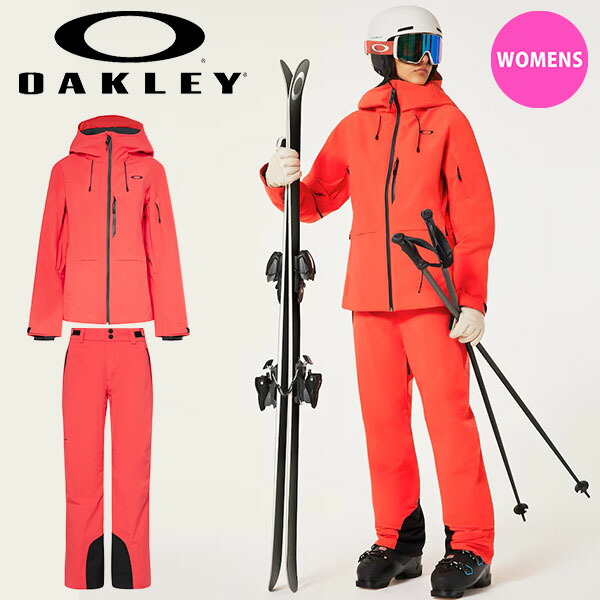 スノーボードウェア OAKLEY セット」の人気商品一覧 | 安い商品を通販