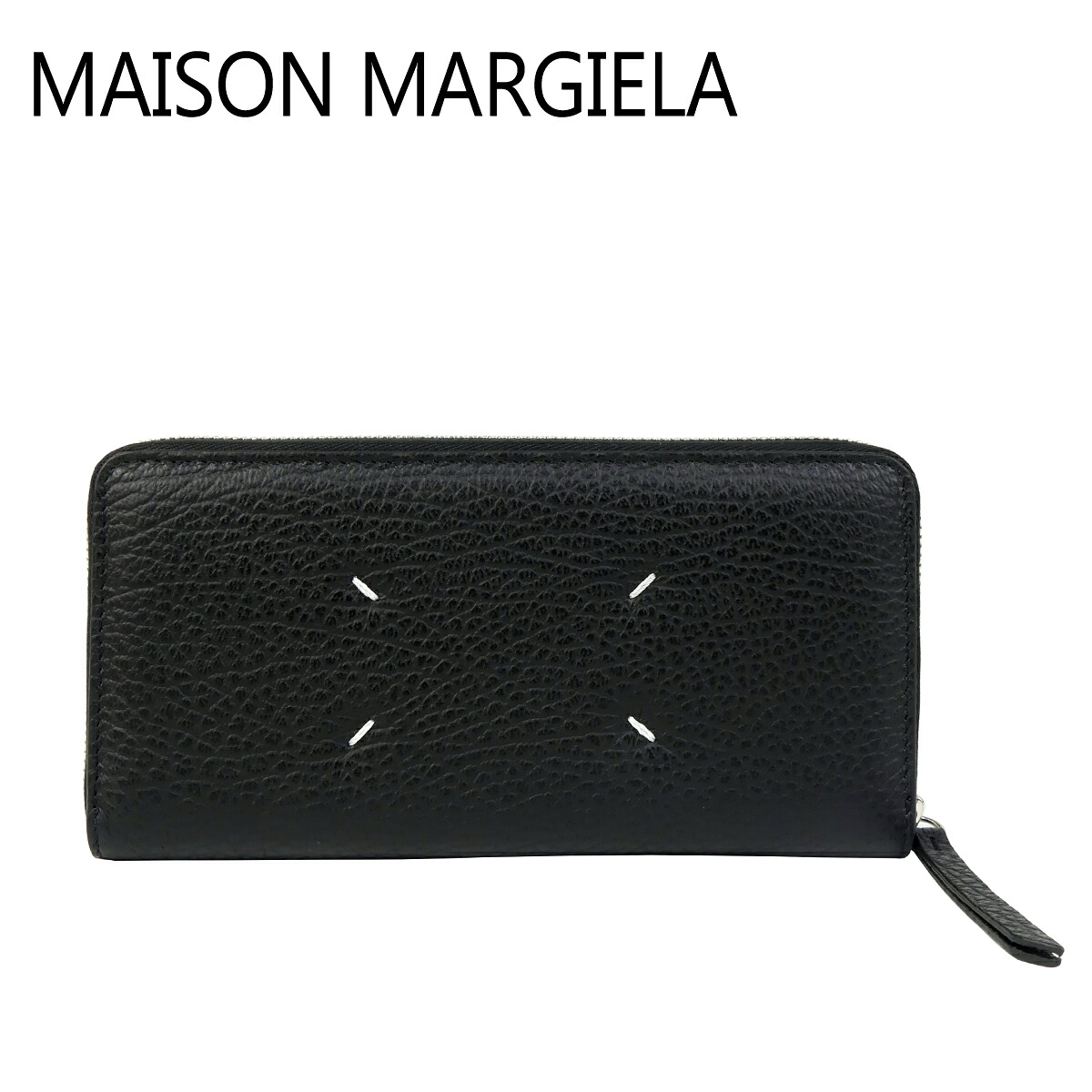 楽天市場】【クーポン4種あり】Maison Margiela メゾンマルジェラ 財布