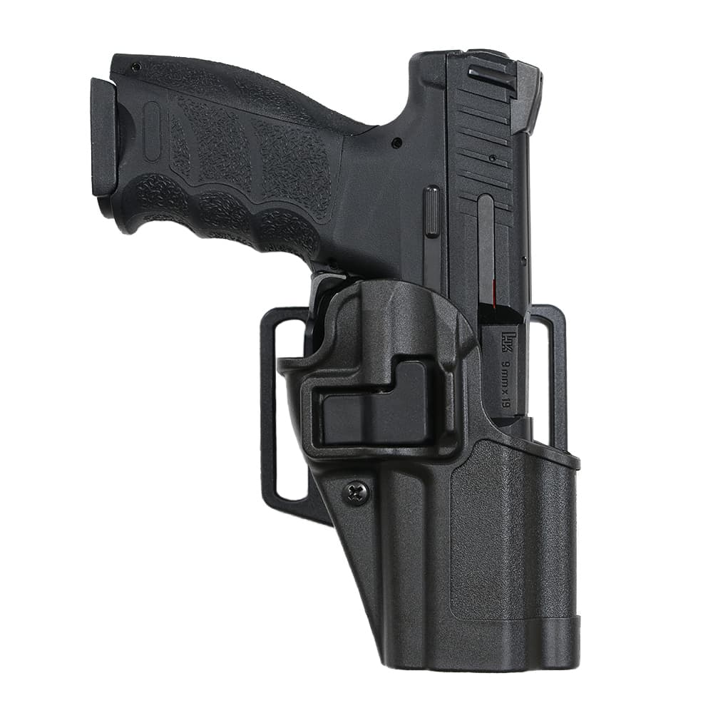 楽天市場】BLACKHAWK Serpa CQCホルスター H&K VP9/SFP9用 HK45対応