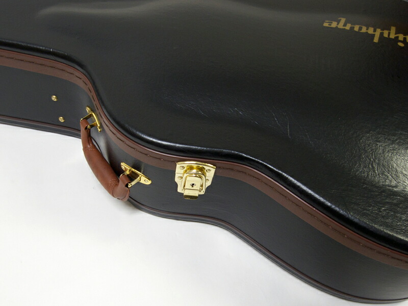 楽天市場】Epiphone エピフォン 純正 AJ DR用 アコースティックギター
