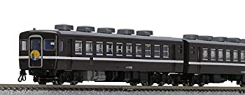 楽天市場】【中古】TOMIX Nゲージ 12系 やまぐち号用茶色客車 セット