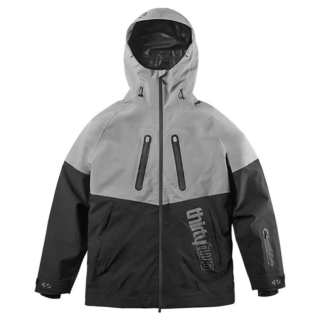 楽天市場】thirtytwo ジャケットの通販