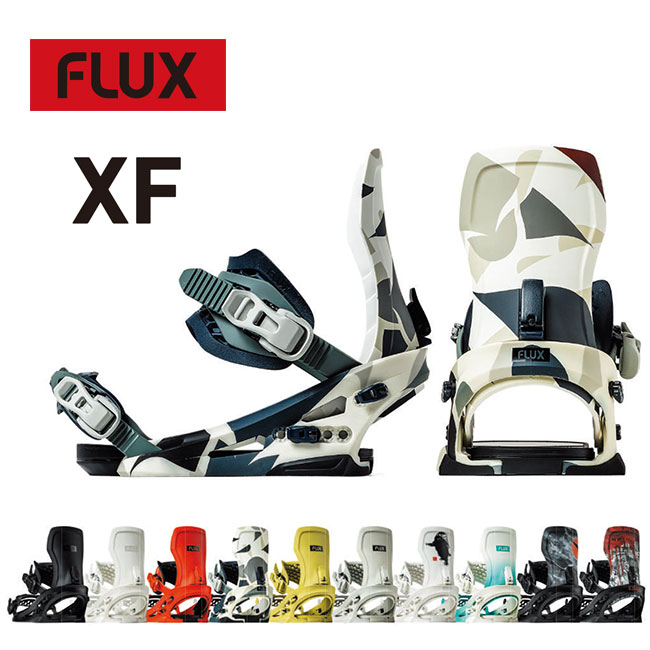 楽天市場】予約 フラックス FLUX XF メンズ 26-27 スノーボード