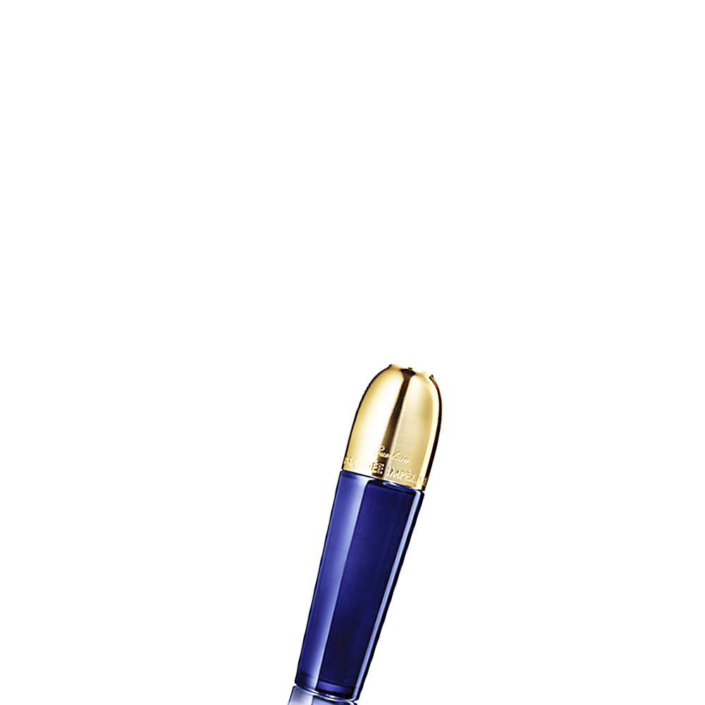 楽天市場】ゲラン GUERLAIN オーキデ アンペリアル ザ エマルジョン