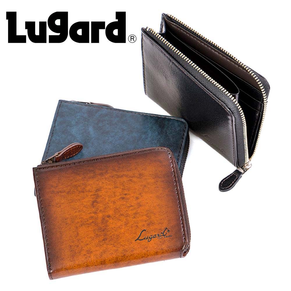 【新品】青木鞄ブランドLugard（ラガード）長財布 楽天市場】青木鞄 ラガード Lugard ラウンドファスナー長財布 財布 G3