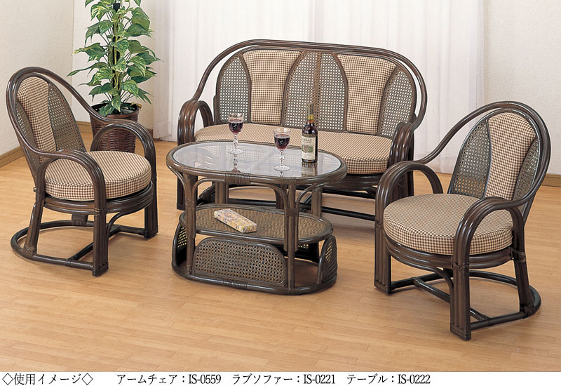 楽天市場】【送料無料】 アームチェア 椅子 1Pソファ 1人掛 幅61 奥行