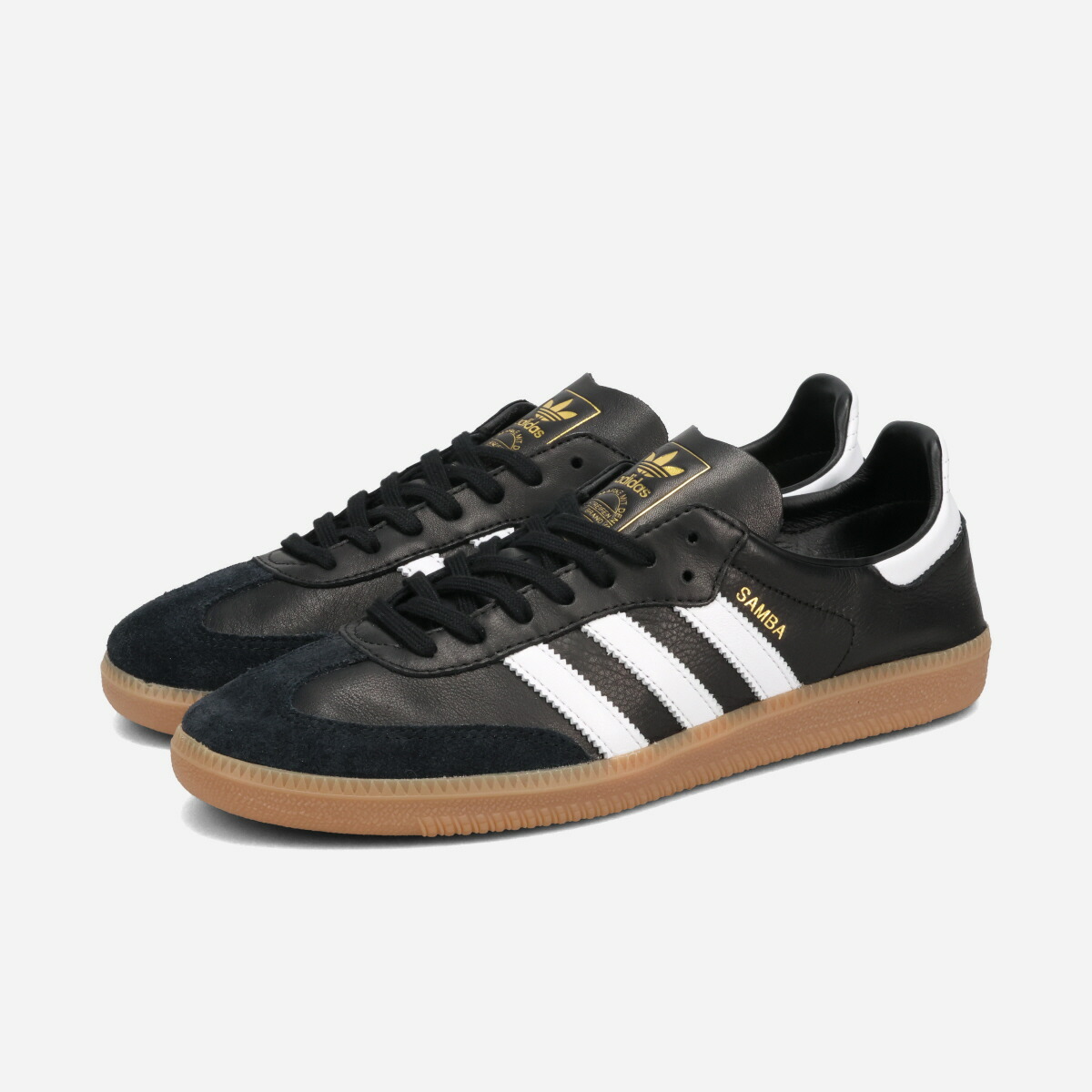 楽天市場】adidas SAMBA DECON アディダス サンバ デコン メンズ