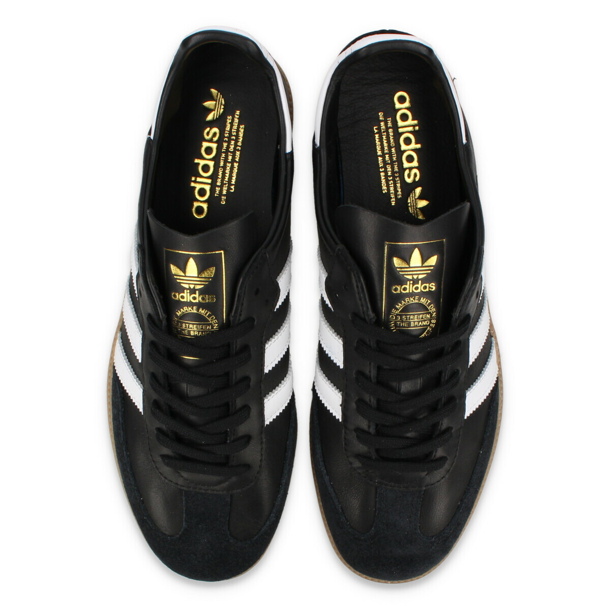 楽天市場】adidas SAMBA DECON アディダス サンバ デコン メンズ