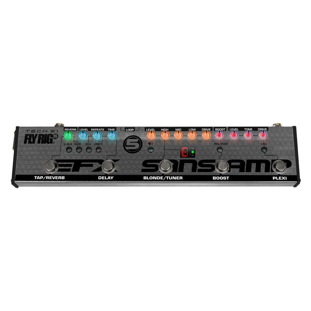 楽天市場】tech21 rk5 fly rig v2の通販