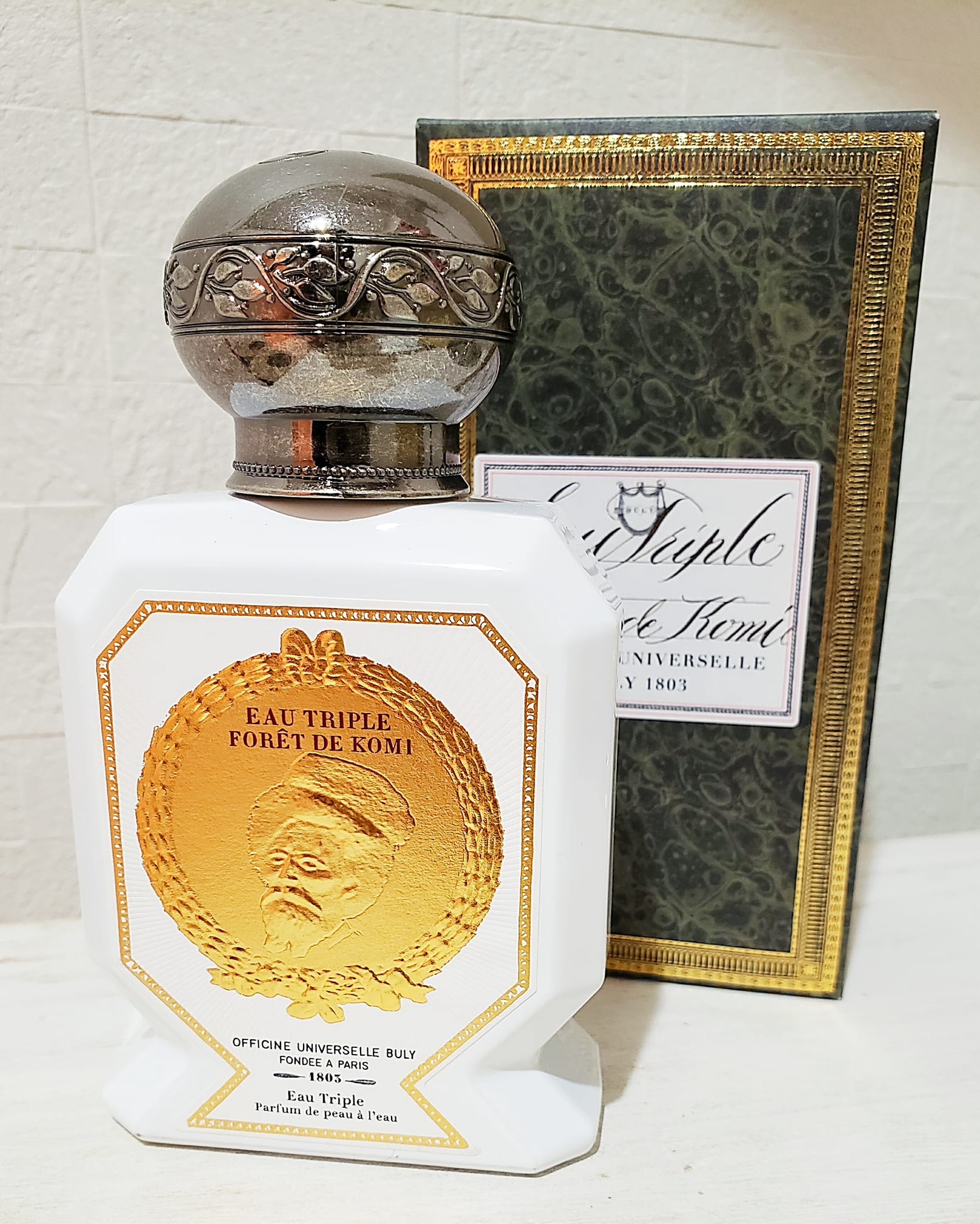 楽天市場】性香水「オー・トリプル」 オフィシーヌ・ユニヴェルセル