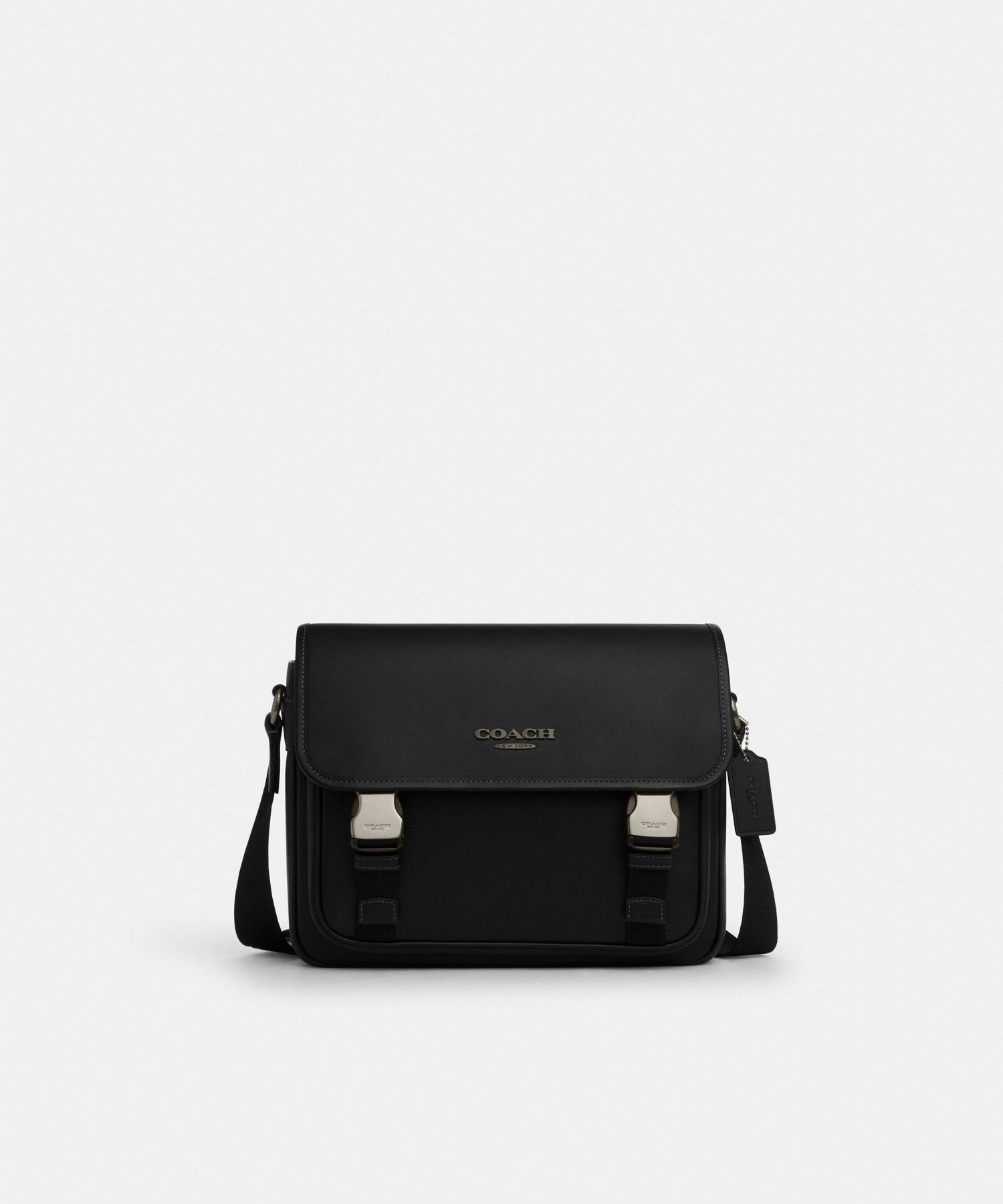 COACH OUTLET｜【公式】レーサー メッセンジャー | Rakuten Fashion