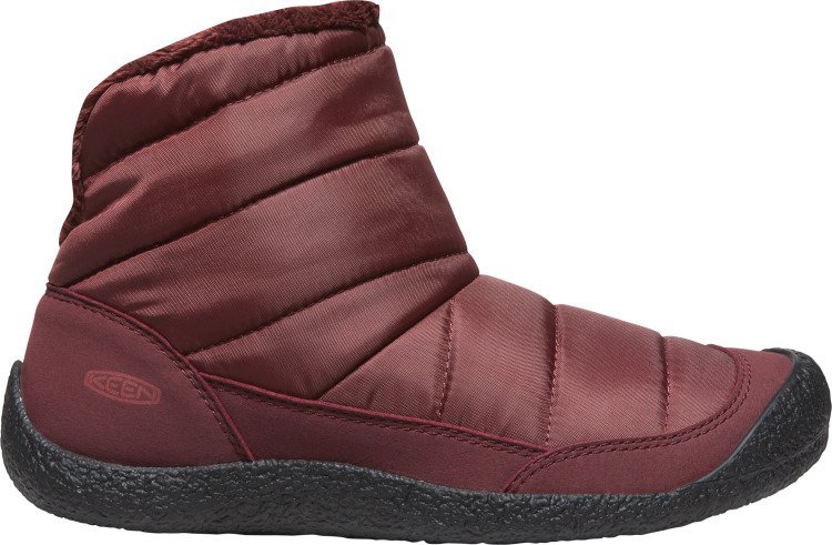 KEEN｜WOMEN HOWSER FOLD DOWN レディース ハウザー フォールドダウン