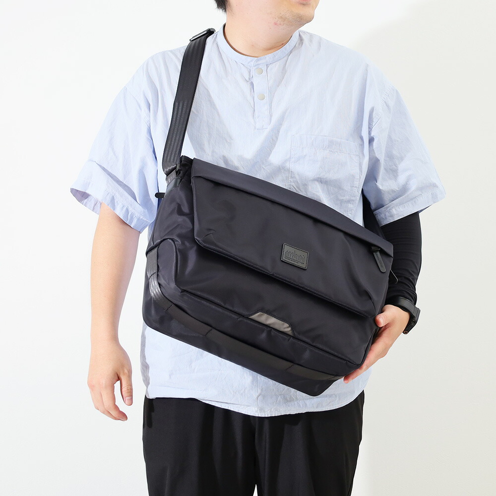 楽天市場】【3/10迄エントリーで19倍確定】Manhattan Portage